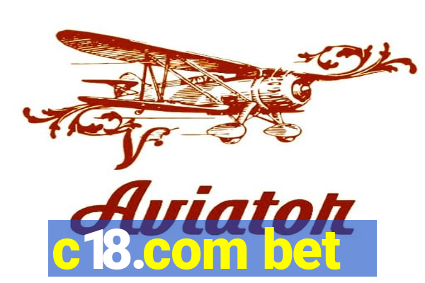 c18.com bet